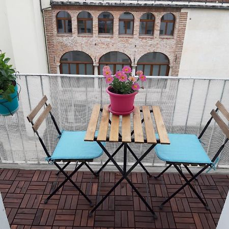 Casa Della Cattedrale Apartment Asti Exterior foto