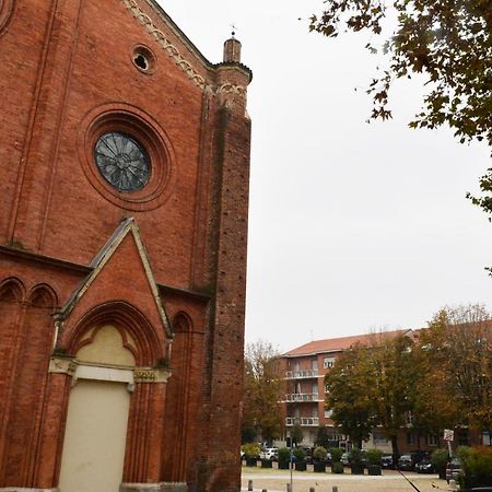 Casa Della Cattedrale Apartment Asti Exterior foto