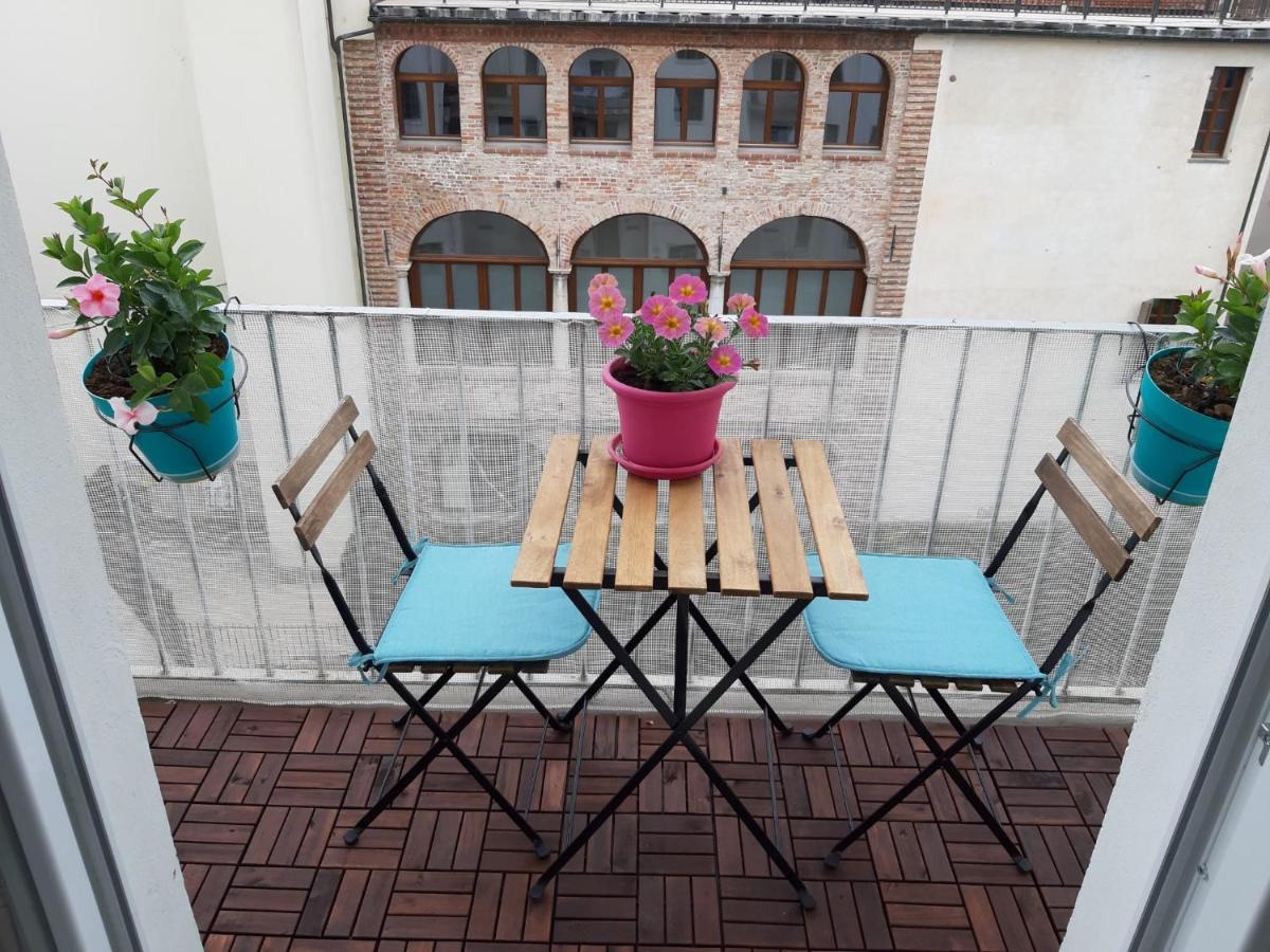 Casa Della Cattedrale Apartment Asti Exterior foto